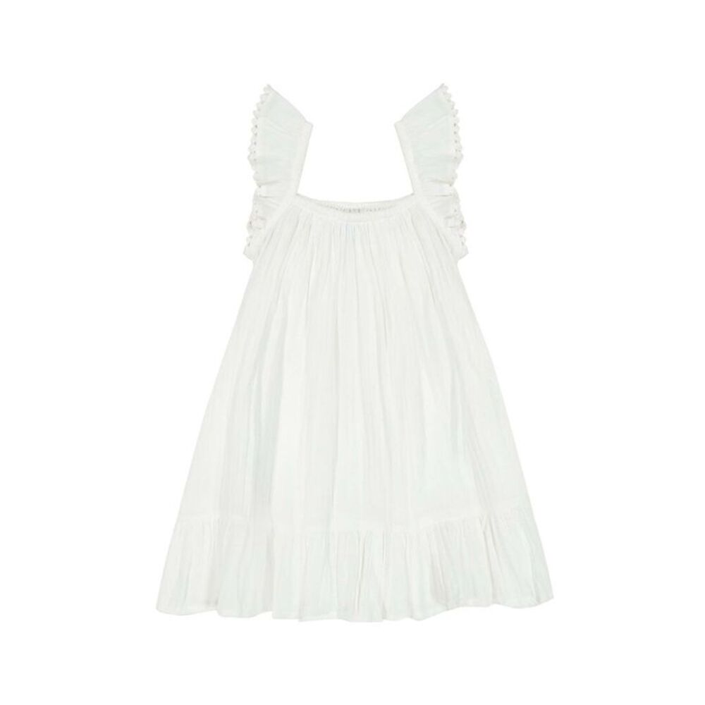 Mer St. Barth Girls  Eva Dress